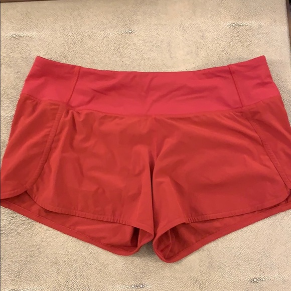 lululemon athletica Pants - Lululemon run times short